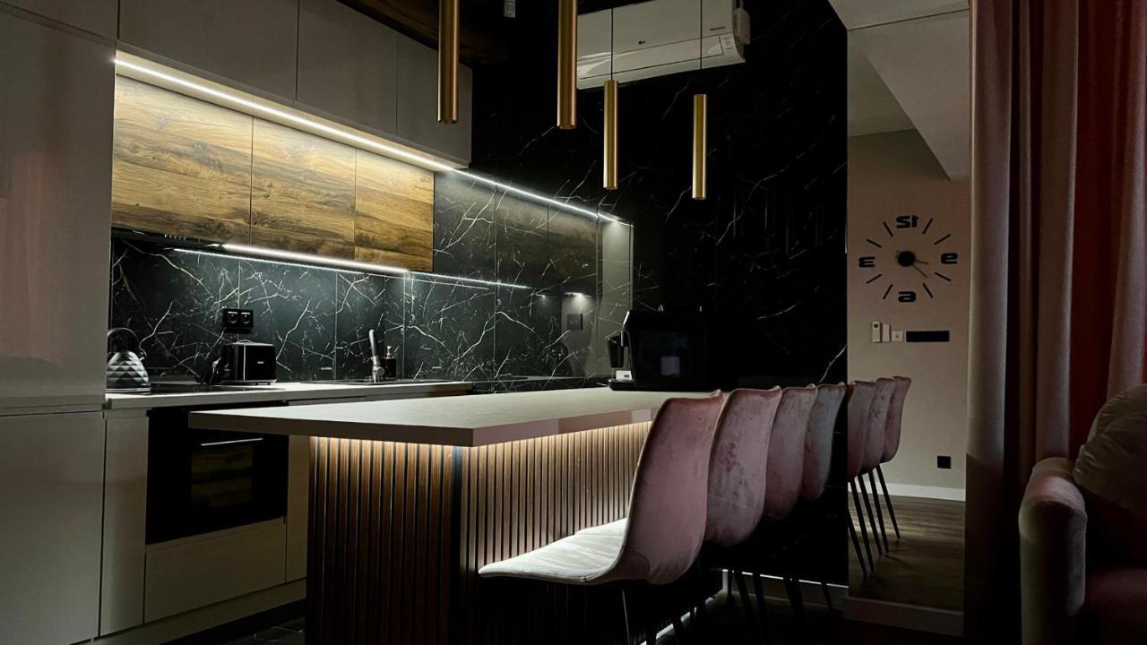 Boutique 78 By Housine Daire Zator Dış mekan fotoğraf