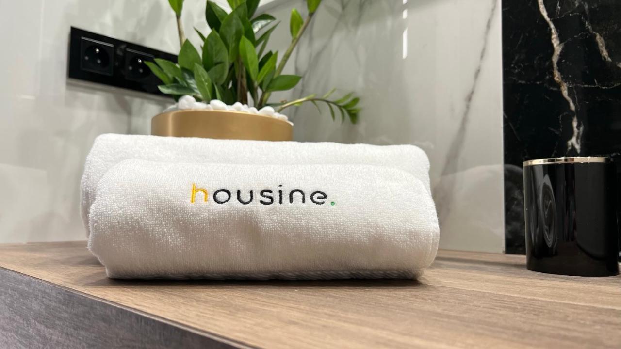 Boutique 78 By Housine Daire Zator Dış mekan fotoğraf