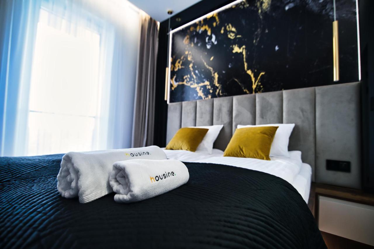 Boutique 78 By Housine Daire Zator Dış mekan fotoğraf