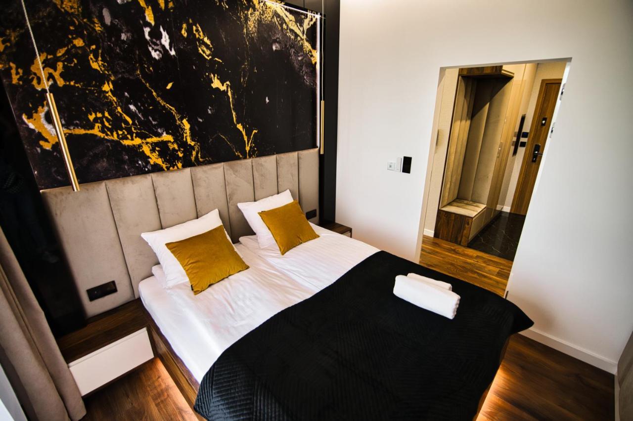 Boutique 78 By Housine Daire Zator Dış mekan fotoğraf