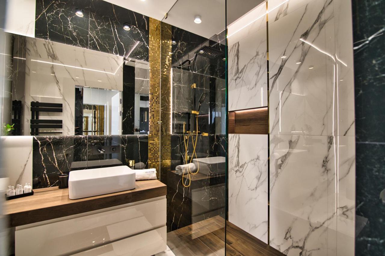 Boutique 78 By Housine Daire Zator Dış mekan fotoğraf