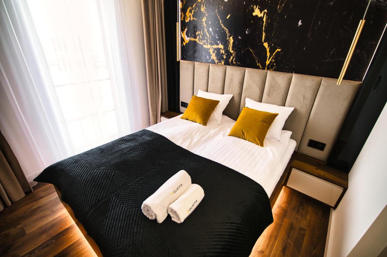 Boutique 78 By Housine Daire Zator Dış mekan fotoğraf