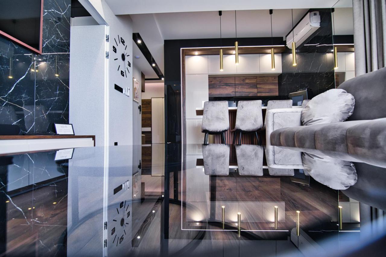 Boutique 78 By Housine Daire Zator Dış mekan fotoğraf