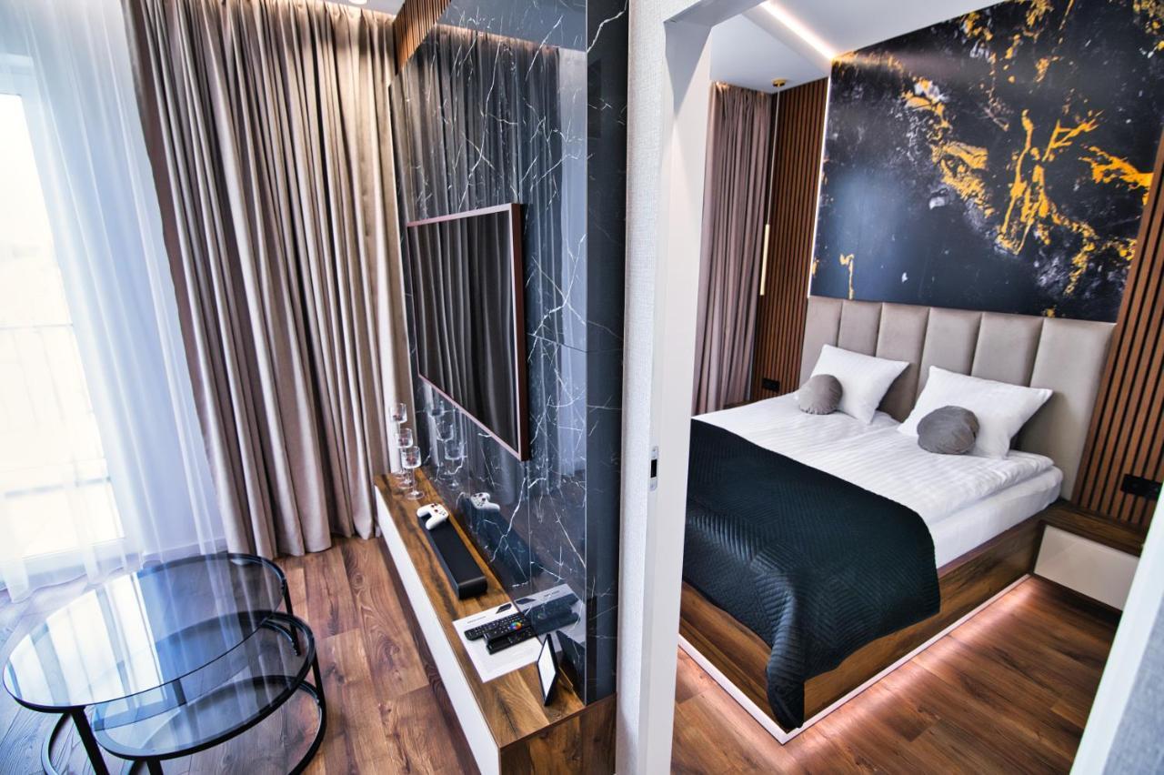 Boutique 78 By Housine Daire Zator Dış mekan fotoğraf