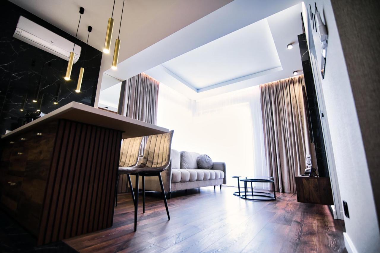 Boutique 78 By Housine Daire Zator Dış mekan fotoğraf